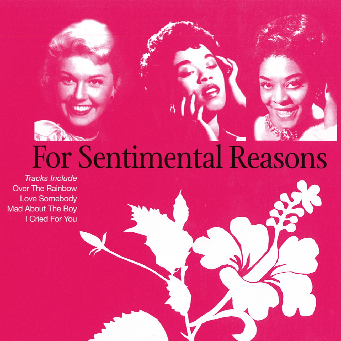 For Sentimental Reasons