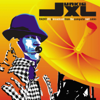 Radio JXL - A Broadcast from the Computerhell Cabin - Junkie XL