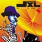 Catch Up to My Step (feat. Solomon Burke) - Junkie XL lyrics