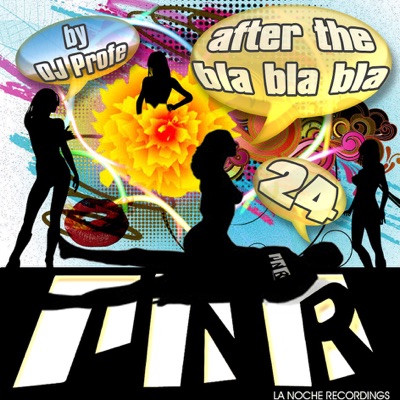 After the Blablabla - EP