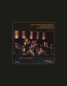 Listen to Erling Kroner Dream Quartet, watch music videos, read bio, see tour dates & more!