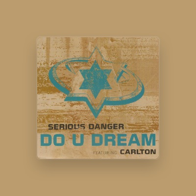 Listen to Serious Danger, watch music videos, read bio, see tour dates & more!
