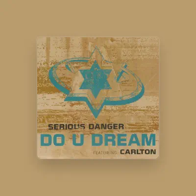Listen to Serious Danger, watch music videos, read bio, see tour dates & more!