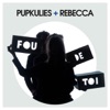 Fou de toi - Single, 2012