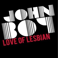 John Boy - EP - Love of Lesbian