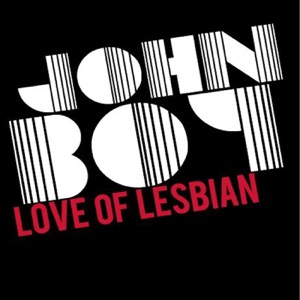 John Boy - EP