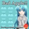 Bad Apple (Miku Mood Dark) - The Game Music Committee lyrics