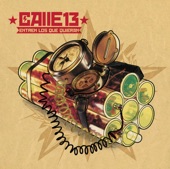 Calle 13 - El hormiguero