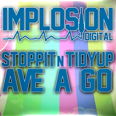 Ave a Go - Single