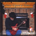 Once Upon a Time - Christmas