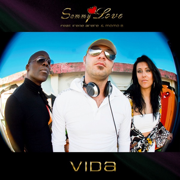 Vida (feat. Irene Arerè, Momo B.)