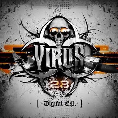 Virus 28 - EP