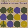 Trinidad Trinidad: Guitar Music of Brazil