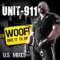 Woof! (Give It to Me) [Perry Twins Radio Mix] - Unit-911 lyrics