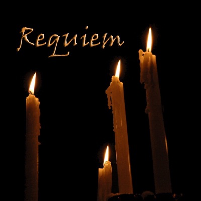 Keyes: Requiem