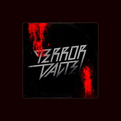 Listen to Terror Dactel, watch music videos, read bio, see tour dates & more!