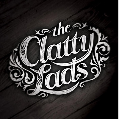 The Clatty Lads - EP