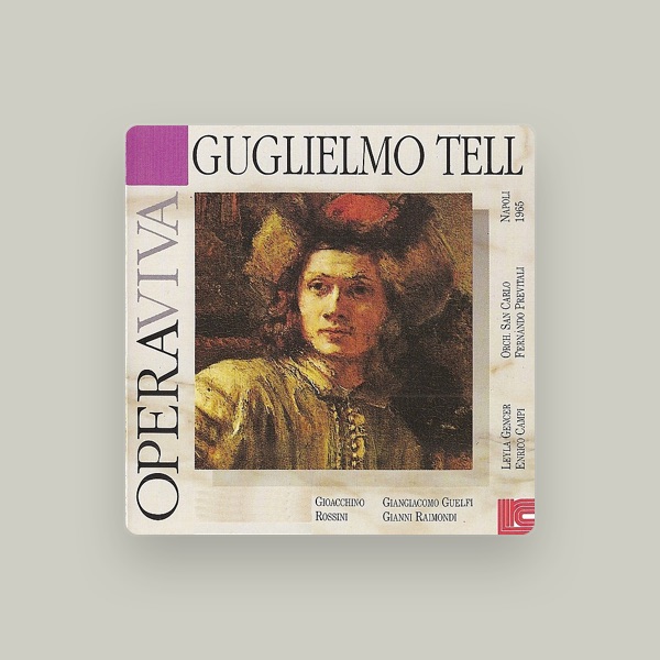Giangiancomo Guelfi's avatar