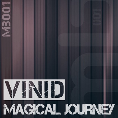 Magical Journey - Single