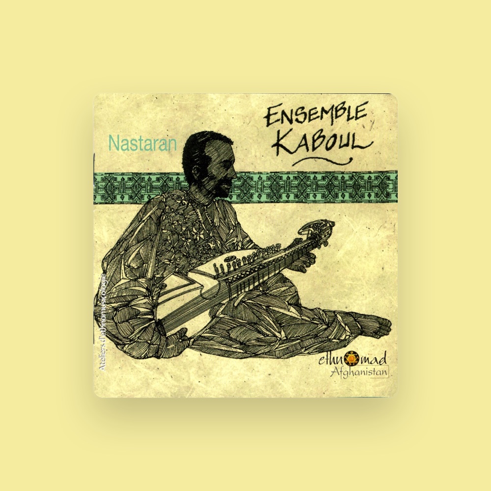 Фото Ensemble Kaboul