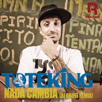 Nada Cambia (DJ Griffi Remix) - Single - Toteking