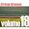 Leka-Leka - Kalahari Surfers lyrics