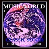 Musicworld - Classic Songs 4, 2008