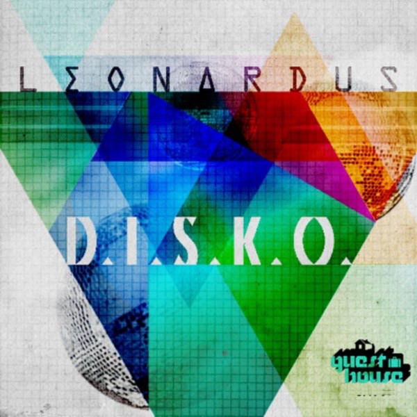 D.I.S.K.O. - Single