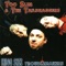 King Size Troublemaker - Too Slim & The Taildraggers lyrics