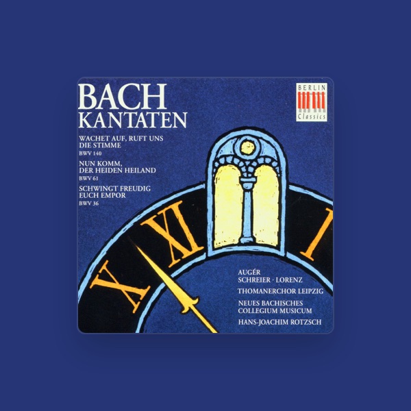 Hans-Joachim Rotzsch's avatar