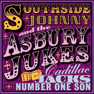 Cadillac Jack's Number One Son