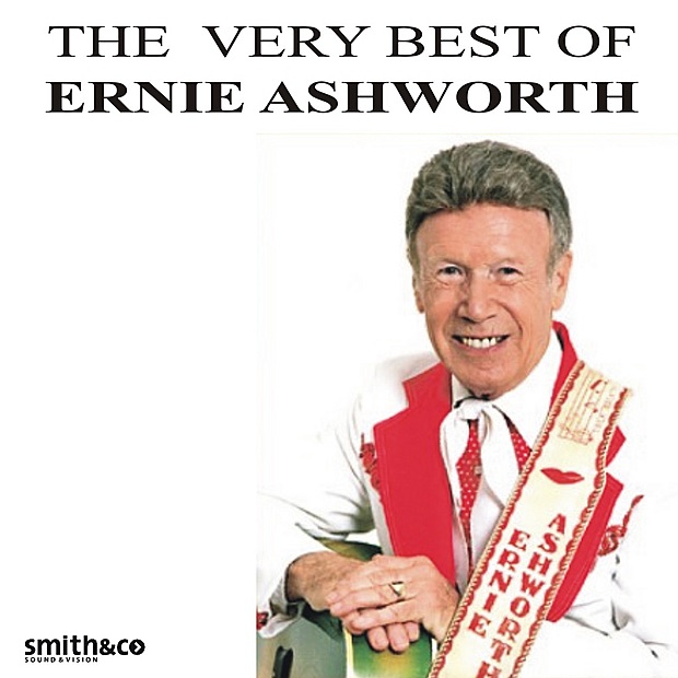 The Best of Ernie Ashworth