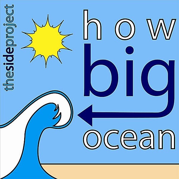 How Big Ocean