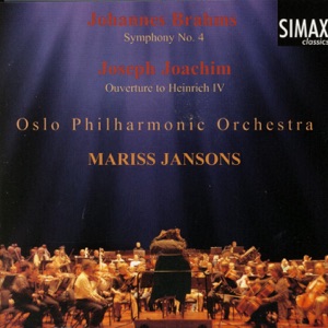 Brahms: Symphony No. 4