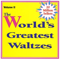 Little Sweetheart Waltz