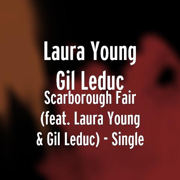 Scarborough Fair - Single