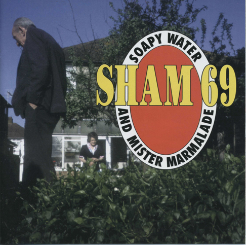Sham 69 - Apple Music