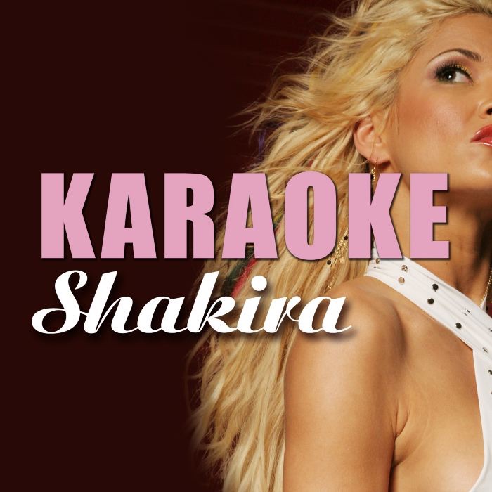Objection (Tango) [Karaoke Version]