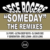Someday the Remixes artwork