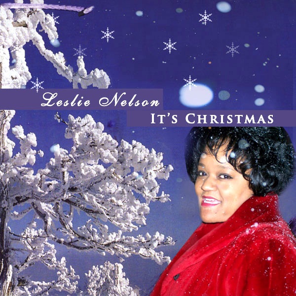 It's Christmas