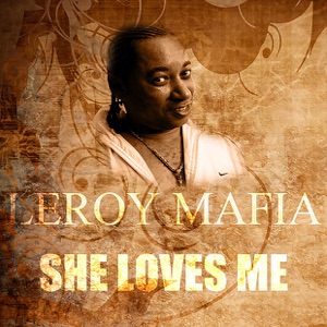 She Loves Me - Single
