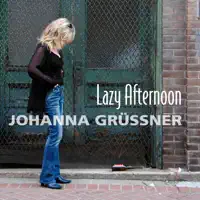 Don't You Worry 'Bout a Thing — Johanna Grussner