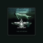Cross Covenant