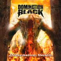 Porter At the Gates of Hell — Domination Black