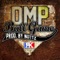 Ball Game - DMP lyrics