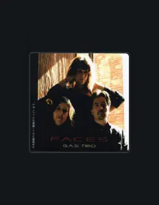 Listen to G.A.S. Trio, watch music videos, read bio, see tour dates & more!