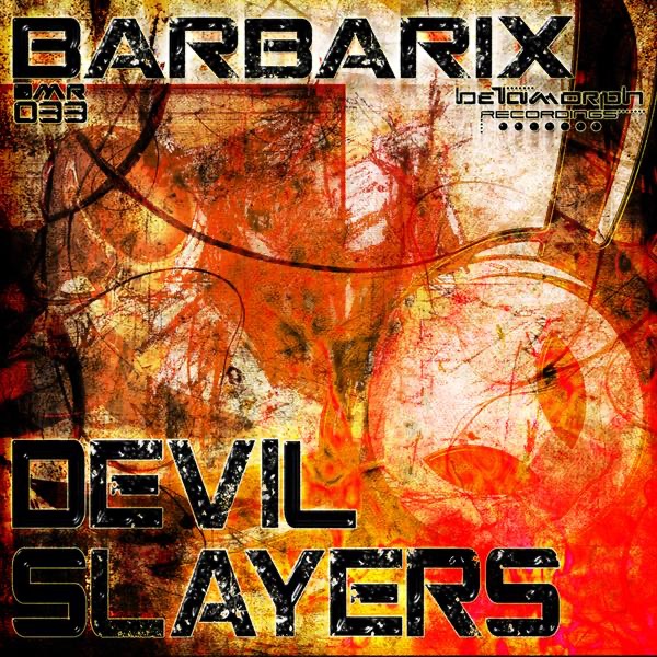 Devil Slayers - EP