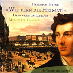 Wie fern die Heimat! cover