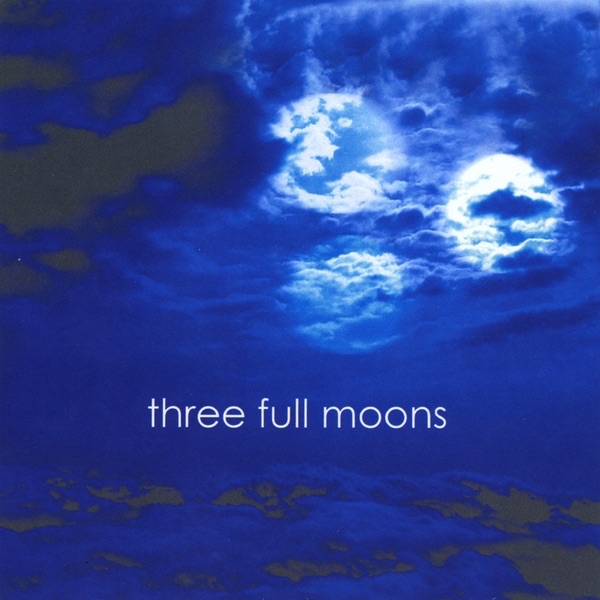 three Full Moons