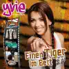 Einen Tiger im Bett